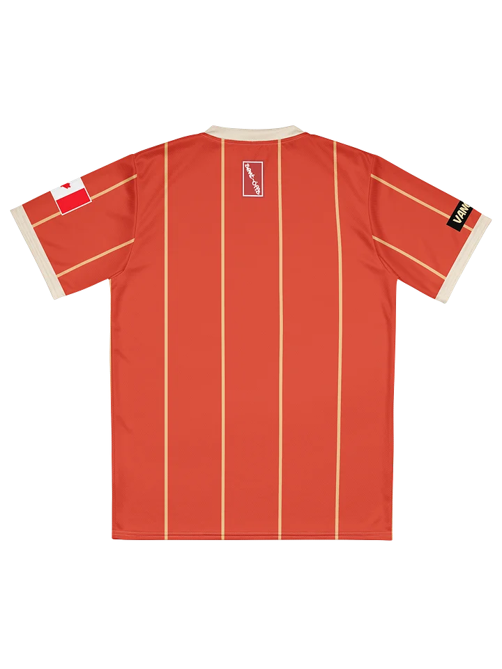 Rain Coast Wanderers Vancouver Home Jersey product image (2)
