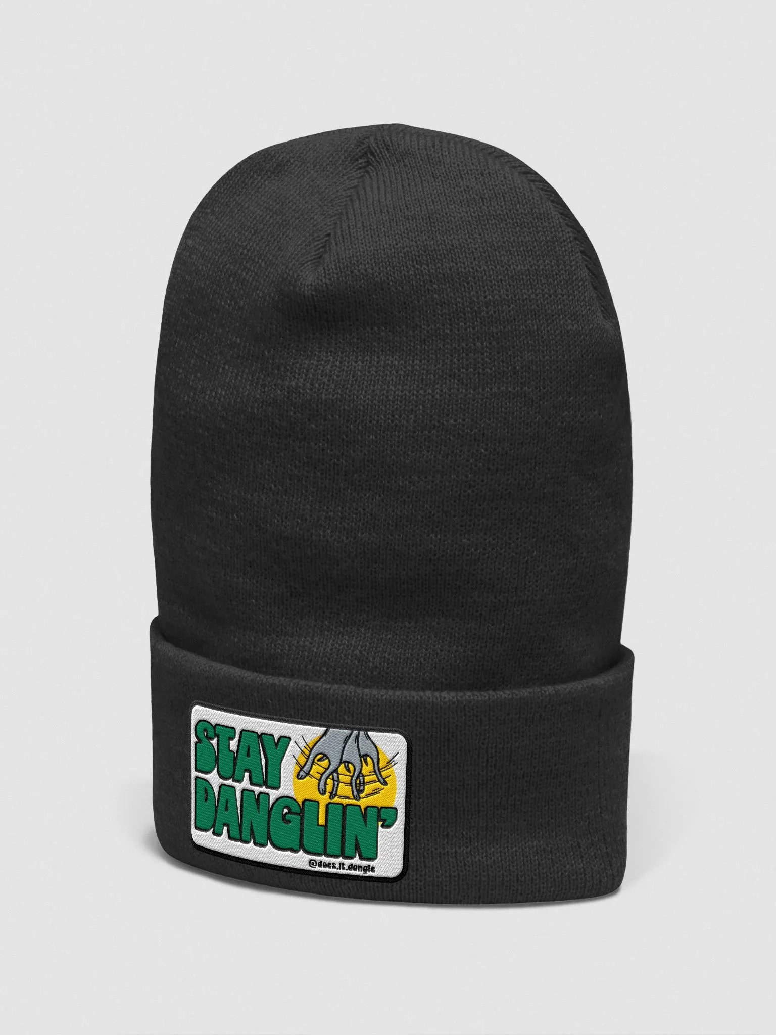 Stay danglin with warm ears product image (6)
