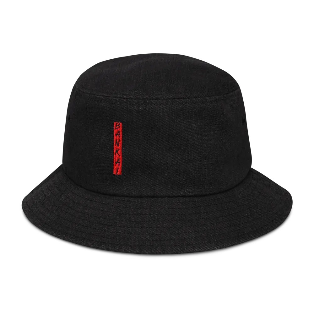 Shobek Bucket Hat product image (1)