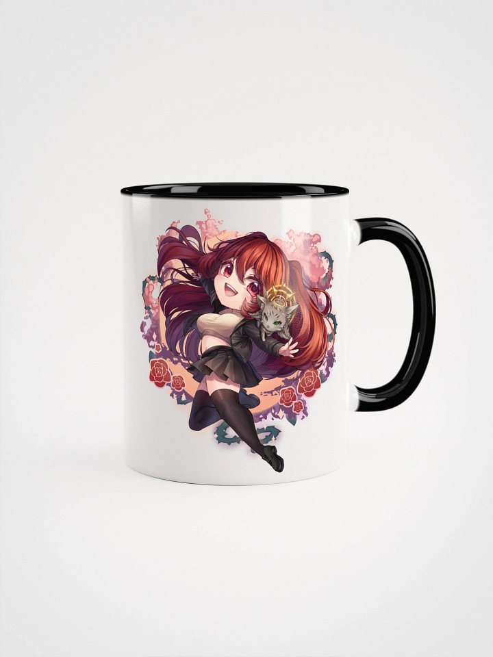 MarryofDreamTeam Tassi product image (1)