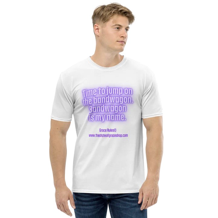 FUNNY TEES 4 U FOR MEN 
