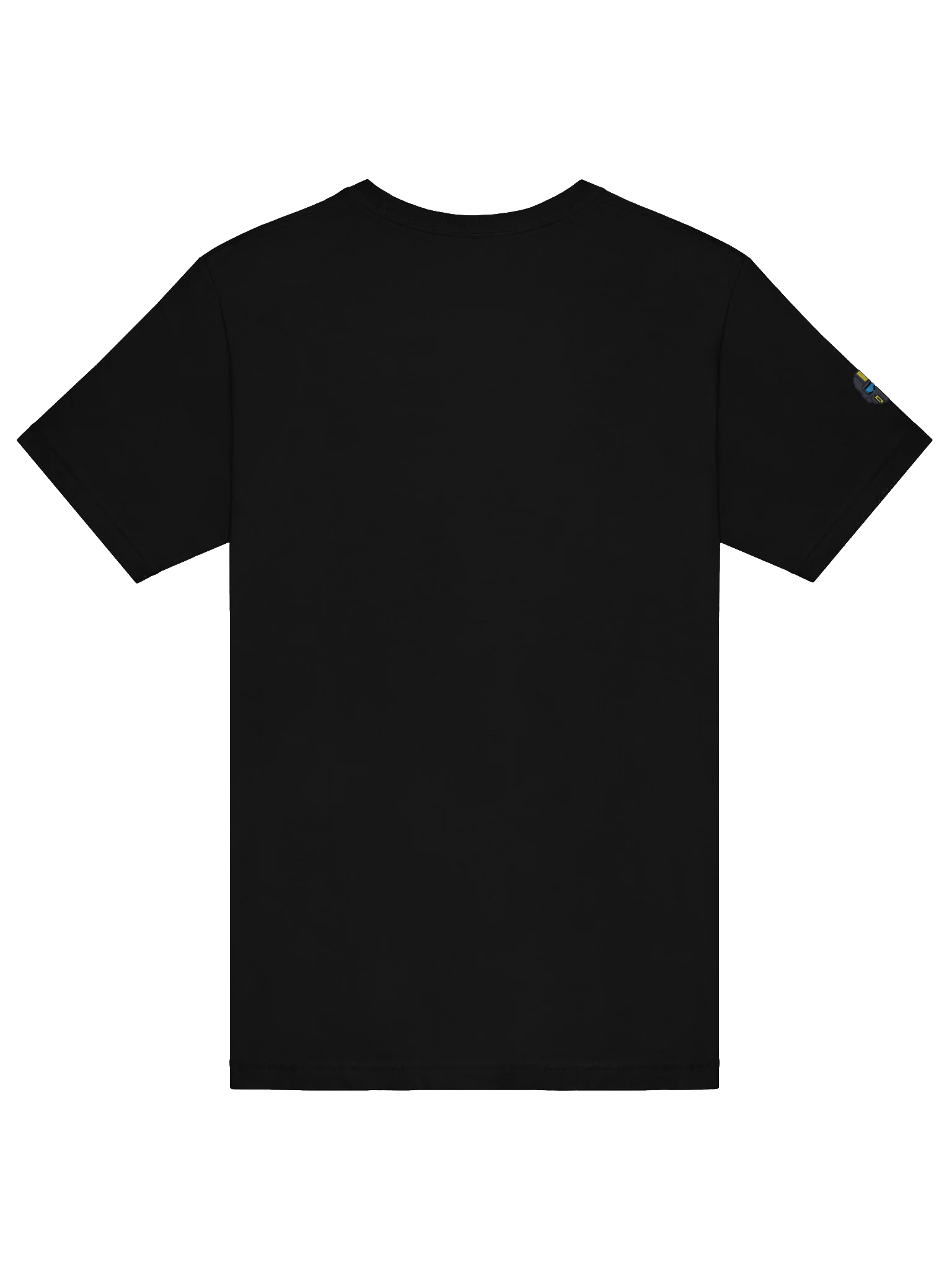 Hellpod Express – Orbital Delivery Service | Retro Sci-Fi Helldivers Inspired Tee product image (16)