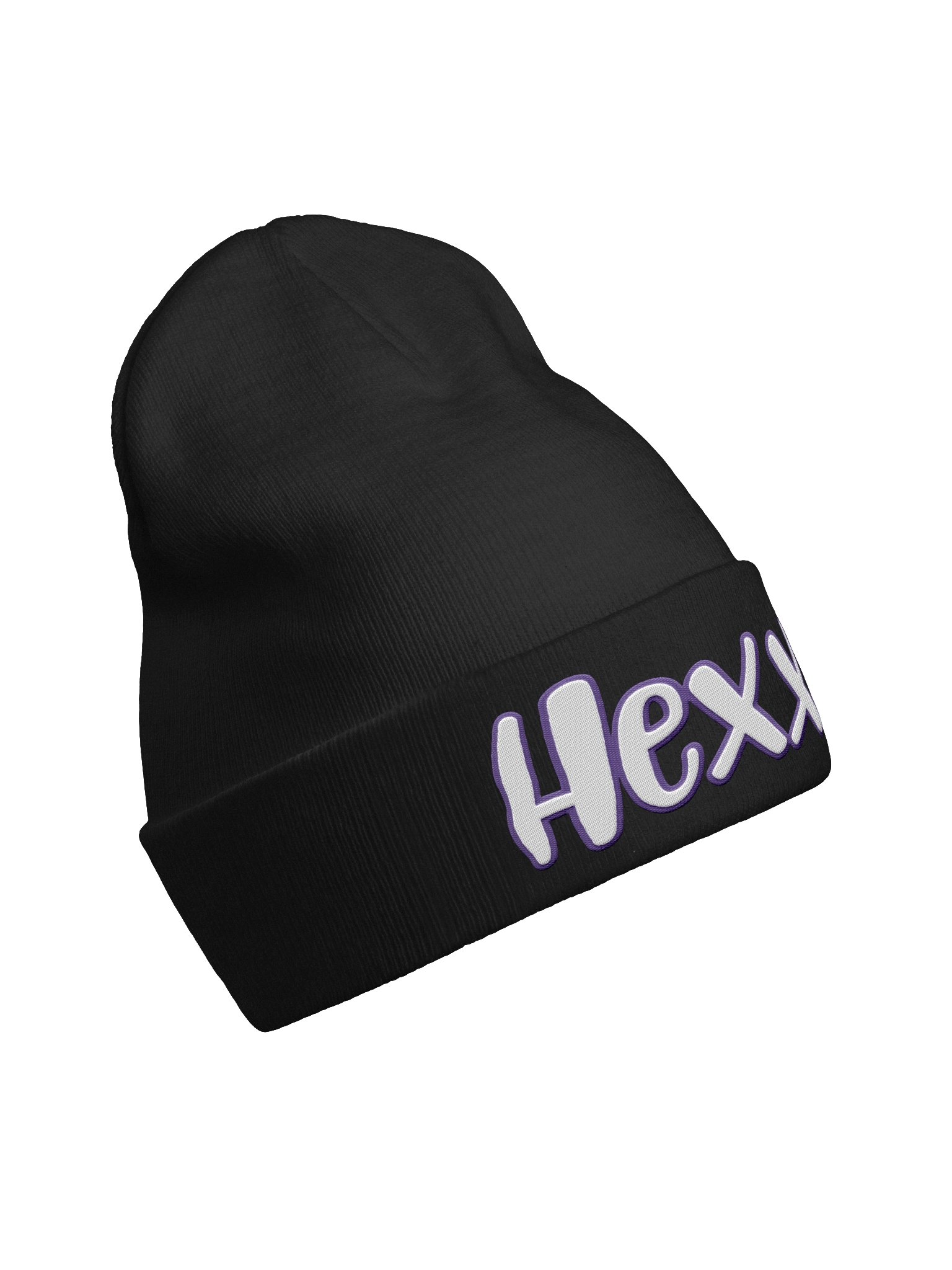 The Goblin Crown Beanie product image (4)