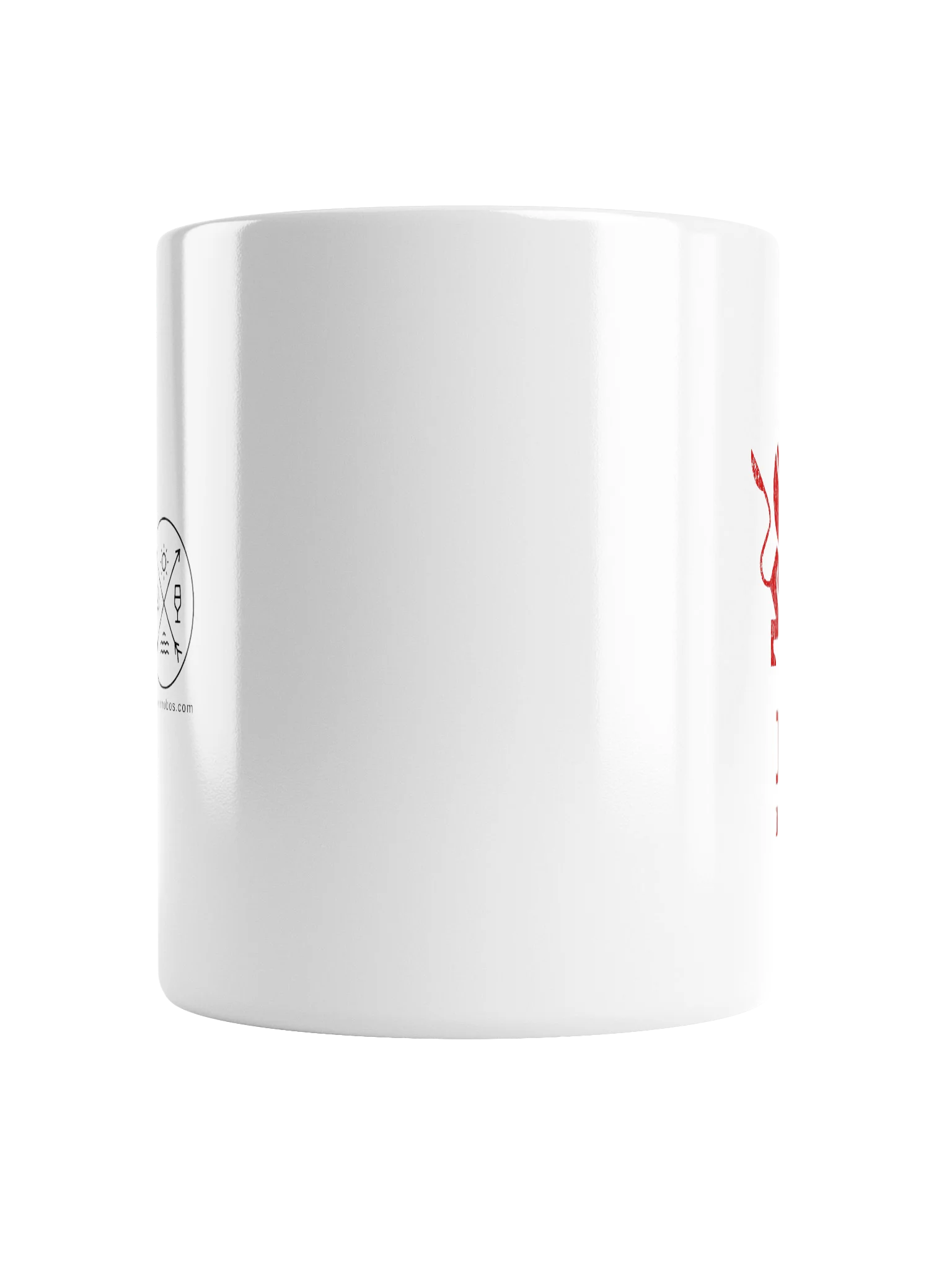 BUD Crest Mug product image (3)