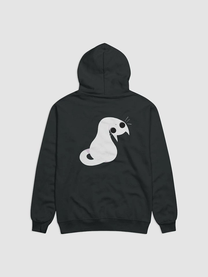 Ghost Hoodie product image (1)