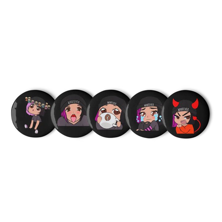 Pin Pack 1 product image (3)