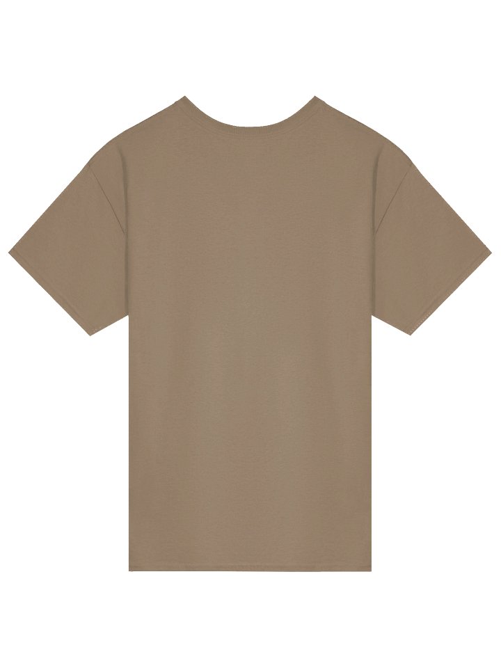 New Creation in Christ (2 Corinthians 5:17) - Gildan Heavyweight T-Shirt product image (2)