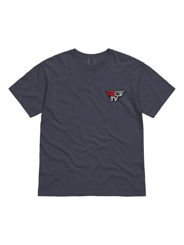 Ember Logo Cotton Tee product image (2)