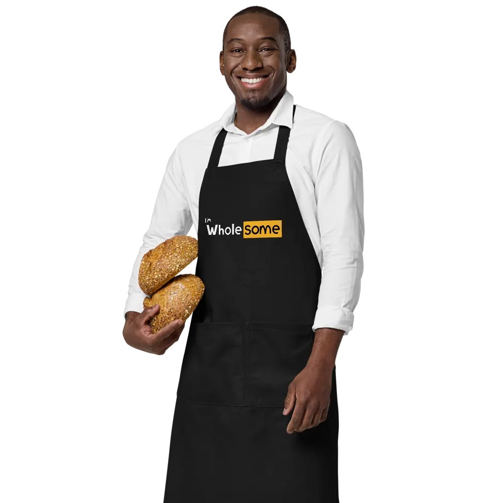 Wholesome apron product image (3)