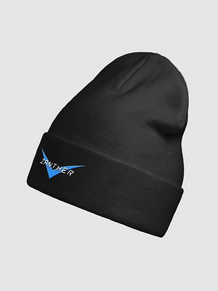 Otto Zanther Beanie product image (7)