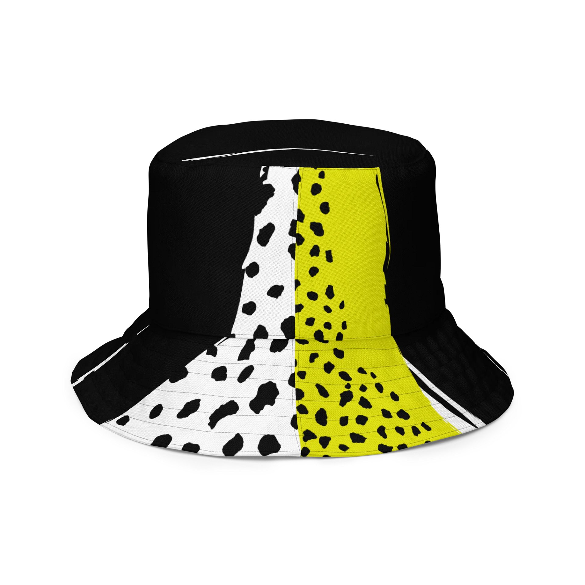 Spark Flash Bucket Hat product image (4)