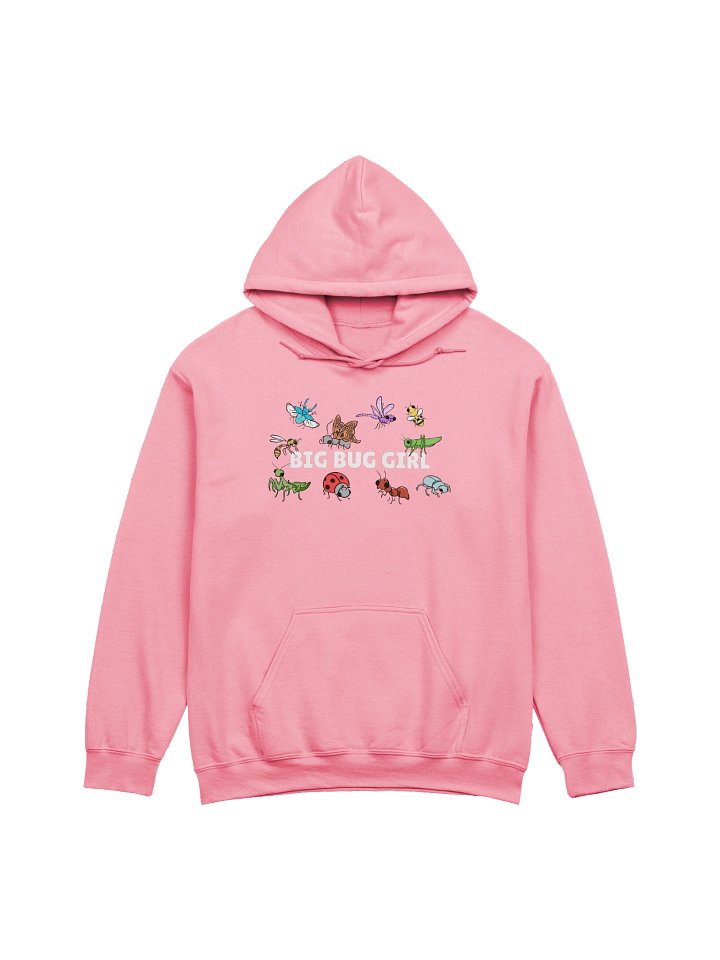 bug bonanza hoodie product image (1)