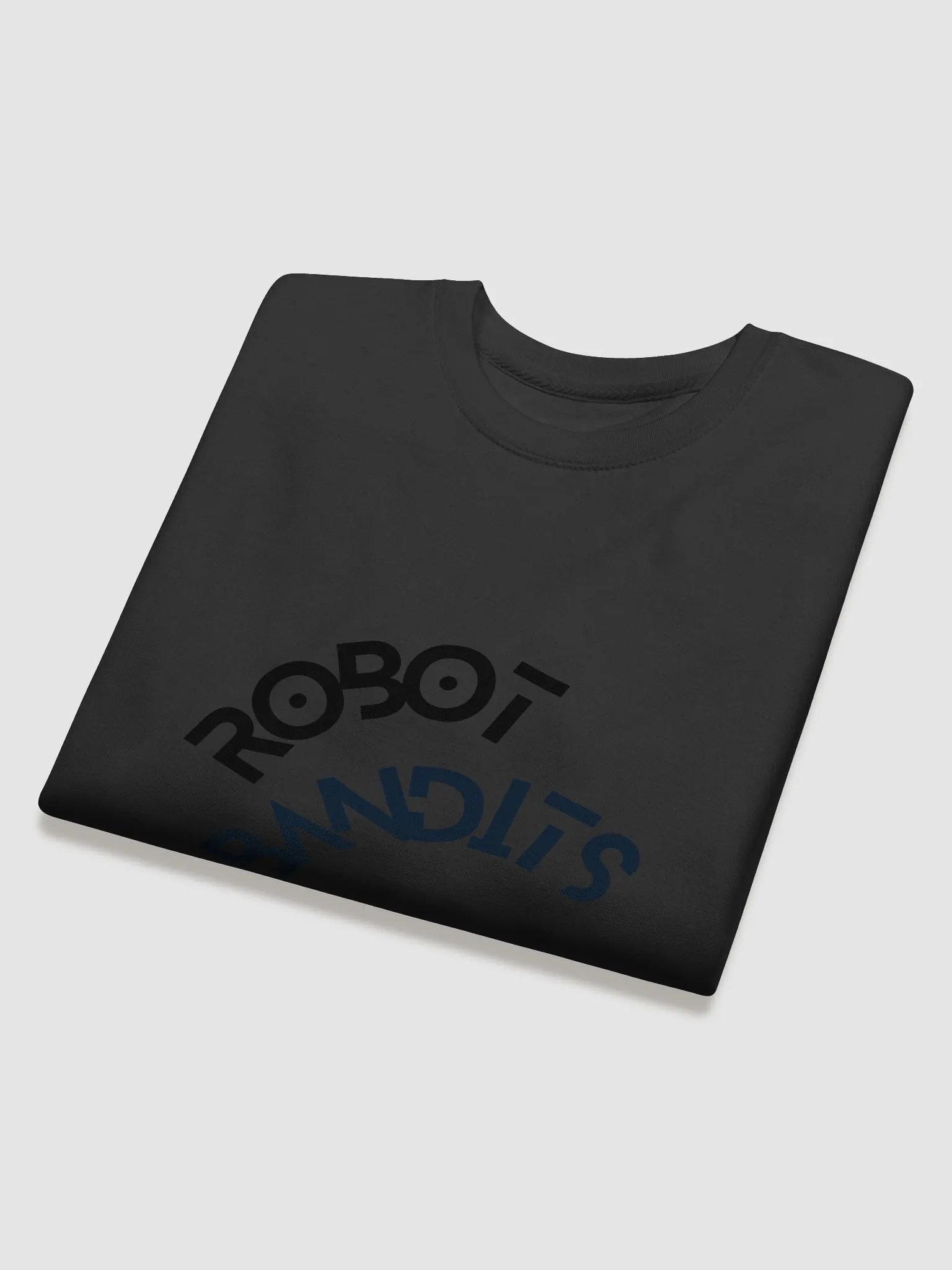 Bandits Arch Premium Sweatshirt product image (8)
