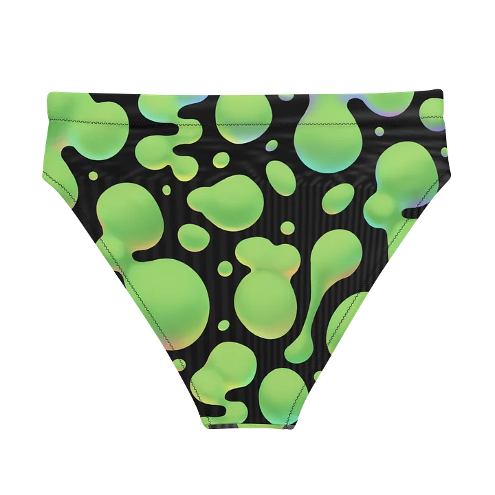 Love-a-Lamp - ARO/AGENDER All over Print Bikini Bottom product image (2)