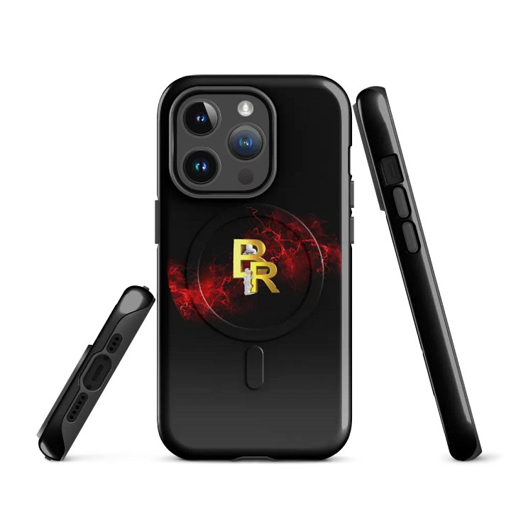 Super Tough Iphone Case product image (3)