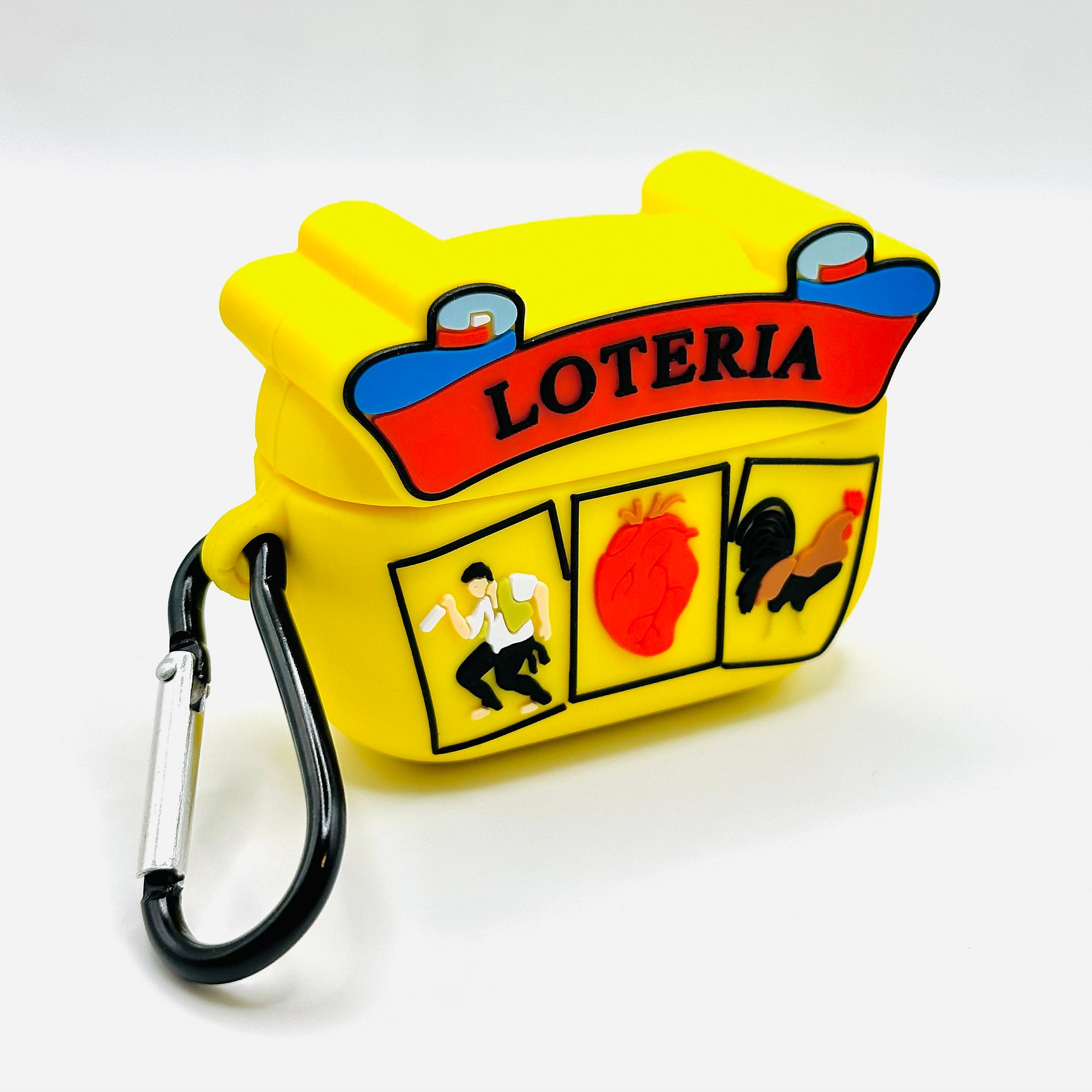 Loteria AirPod Pro 1&2 Generation Case product image (3)