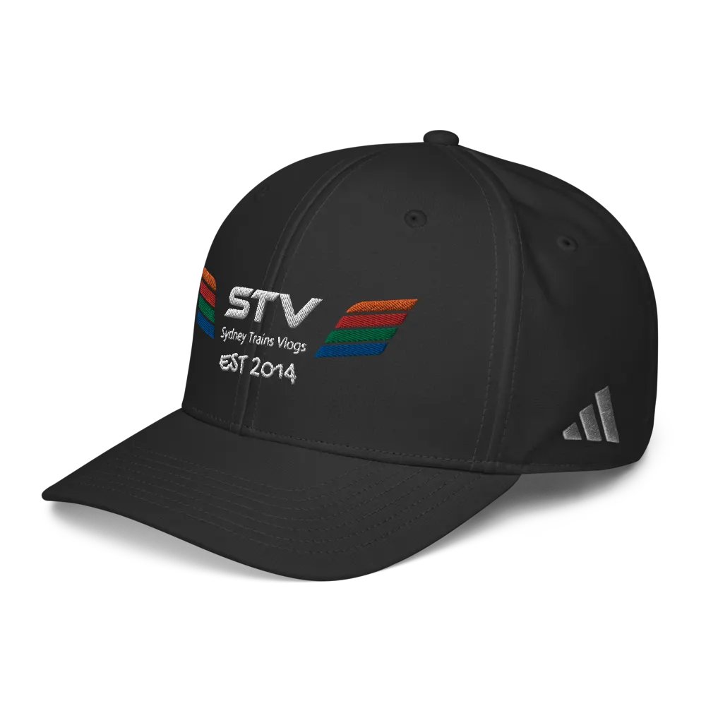 STV + Adidas Hat product image (1)