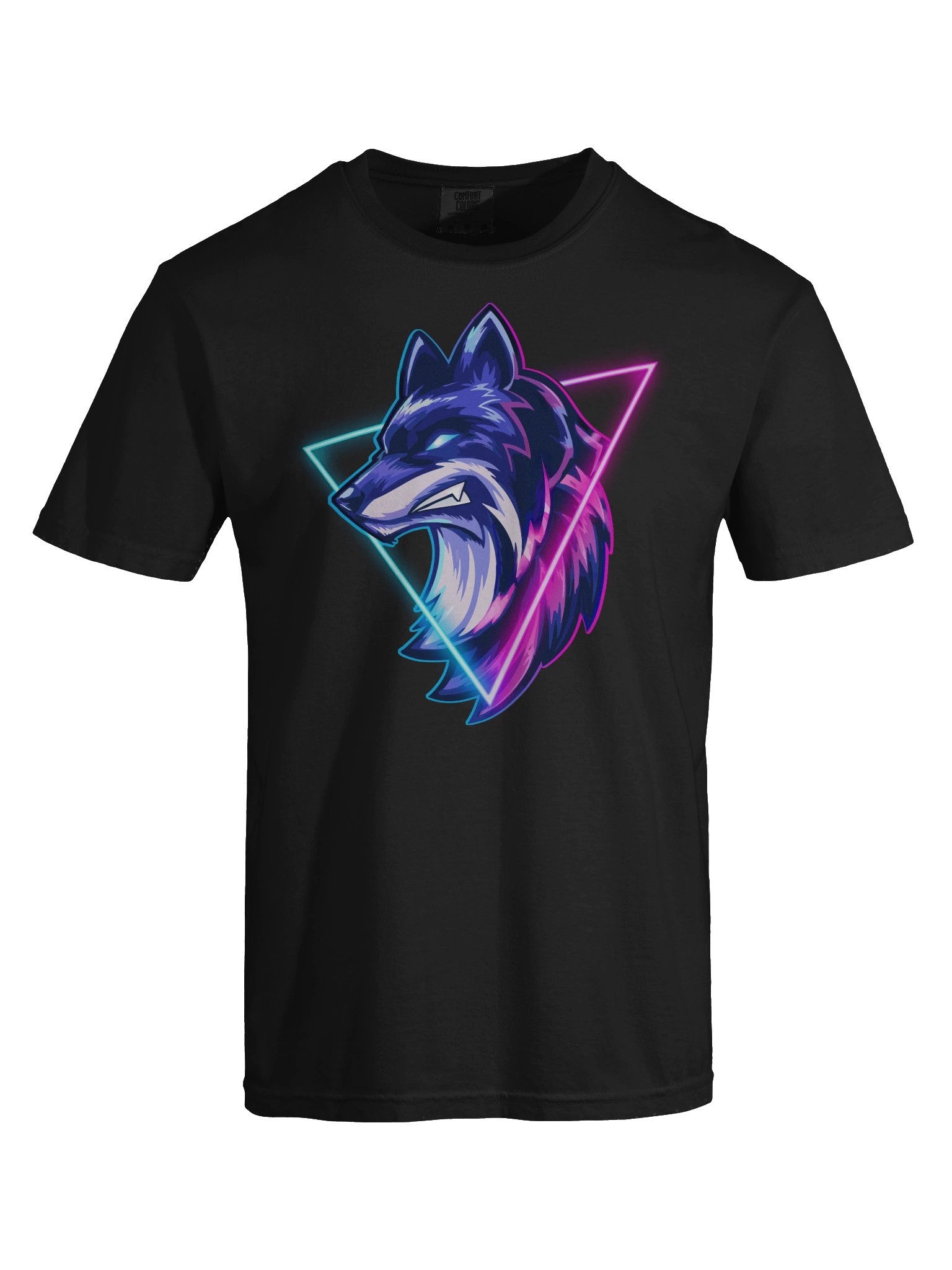 NightFoxx 2026 Logo product image (26)