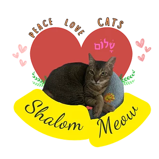 shalommeow
