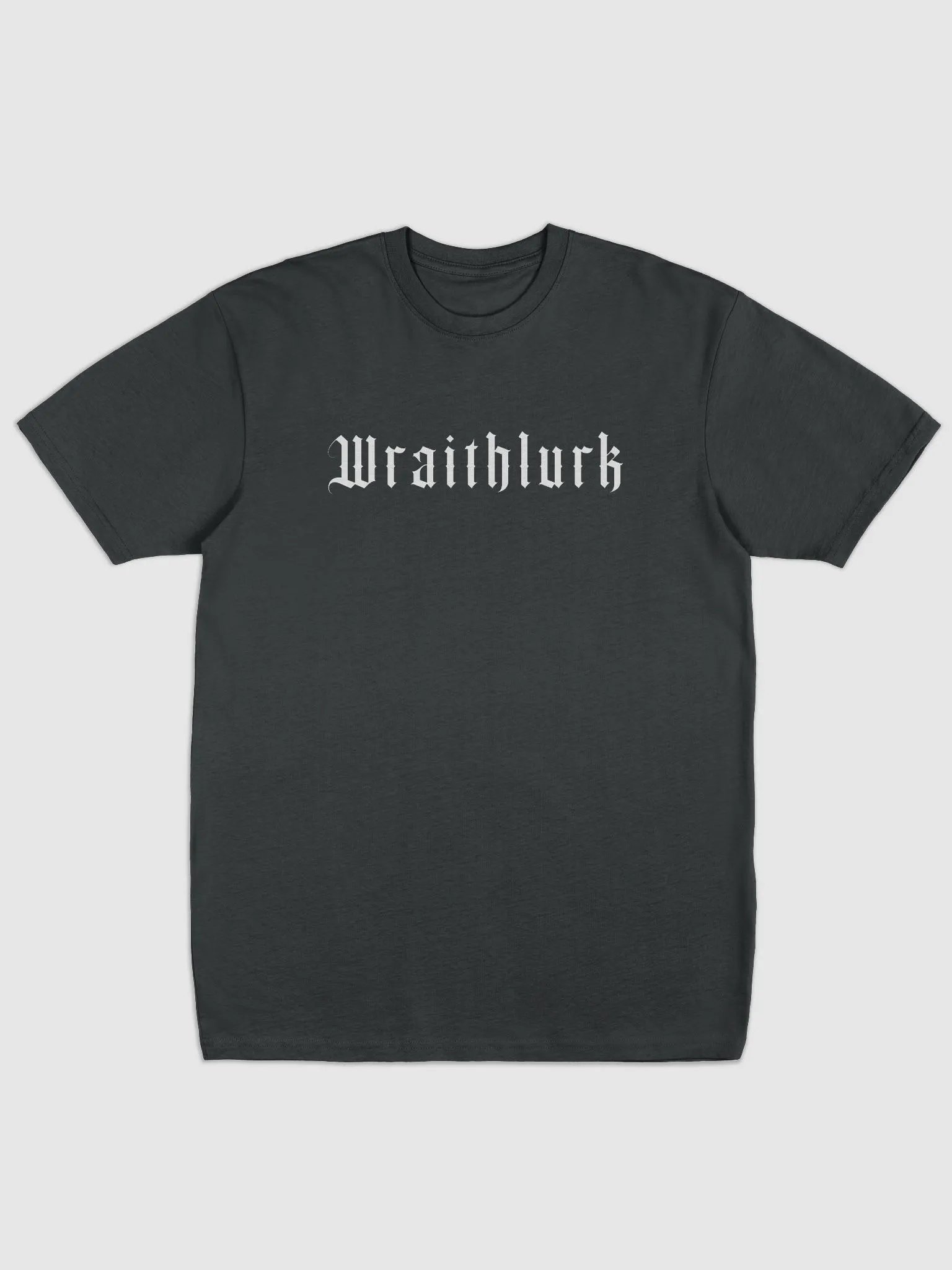 WRAITHLURK HEAVYWEIGHT SHIRT product image (1)