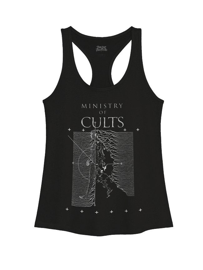 Ministry Of Cults