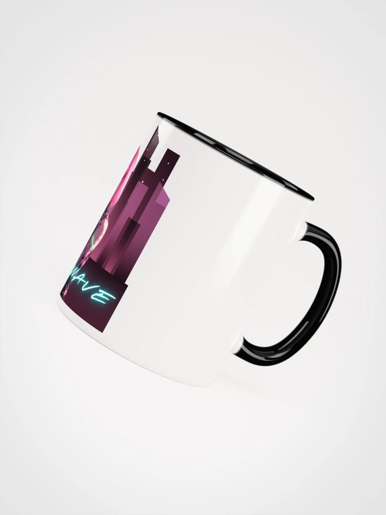 Cynthwave Mug product image (3)