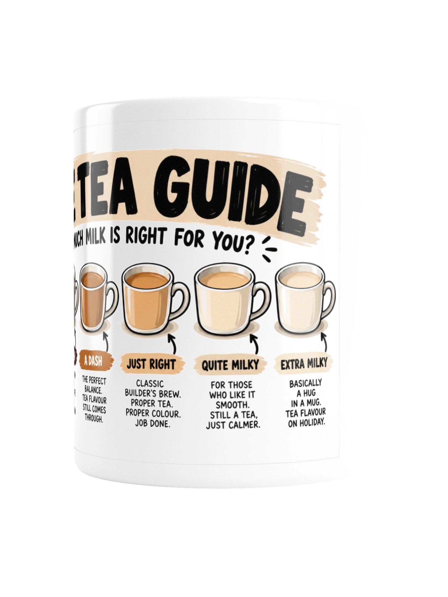 THE TEA GUIDE product image (2)