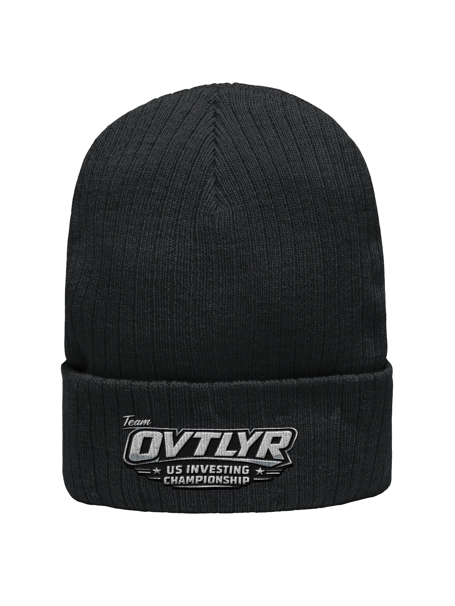 Team OVTLYR - Beanie product image (4)