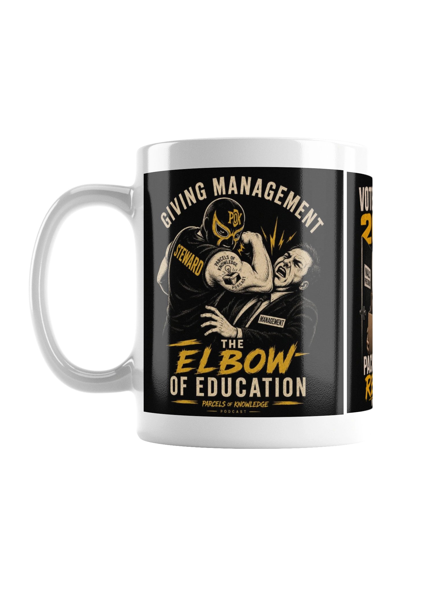 Convention Mug product image (1)