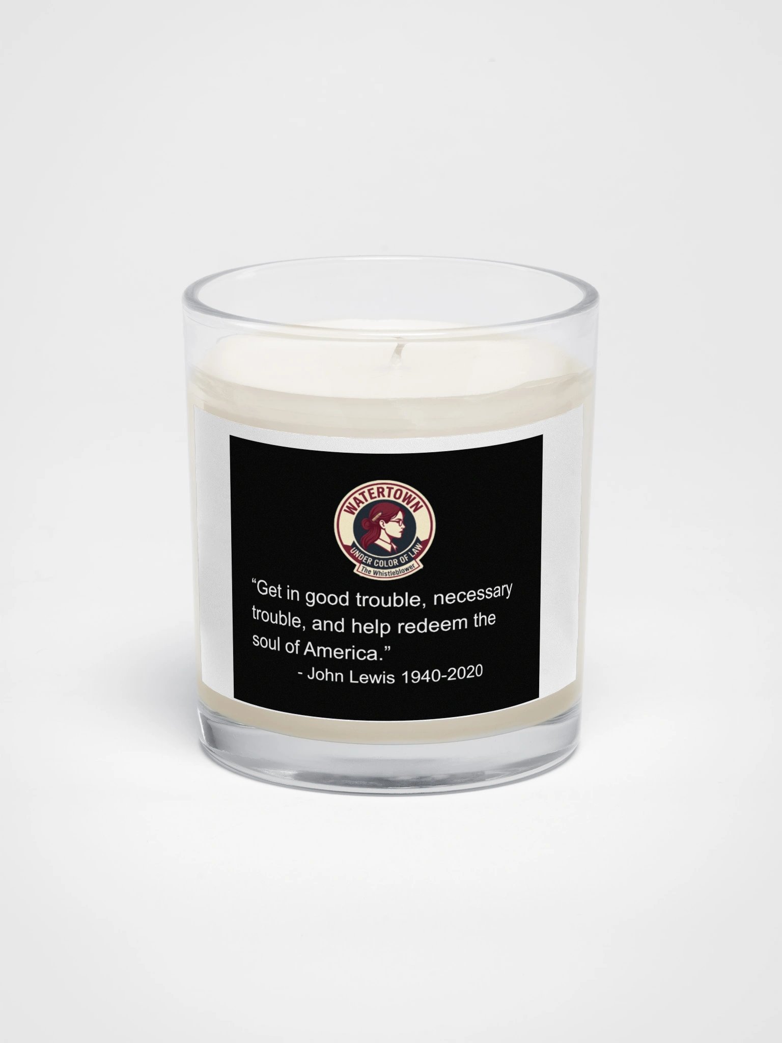 John Lewis Quote product image (1)