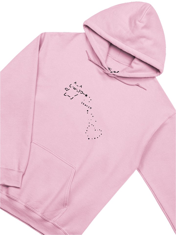 *:･ﾟ✧*:･ﾟ✧ — pastel hoodie product image (2)
