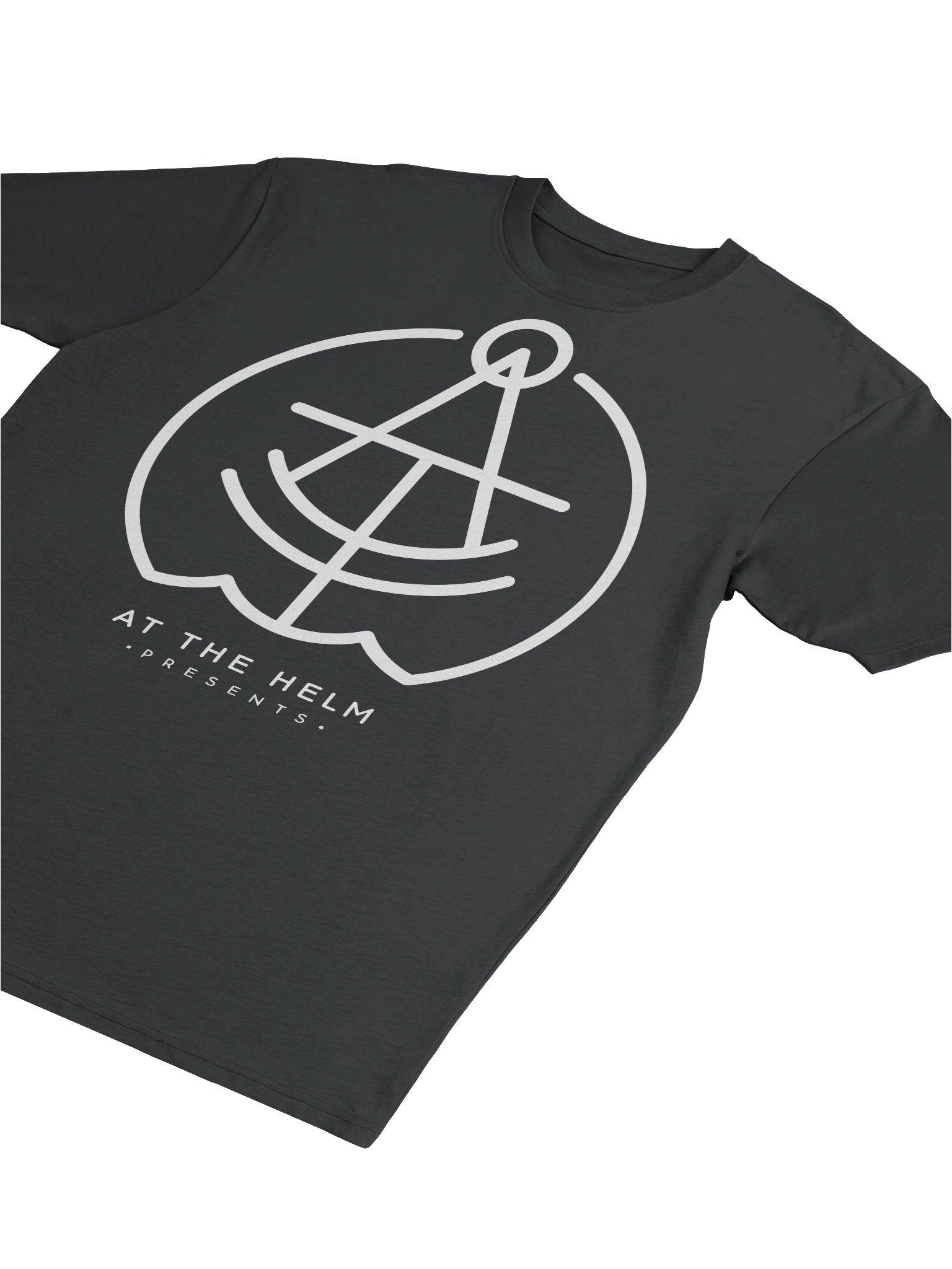 Oversize ATH Logo Tee product image (4)