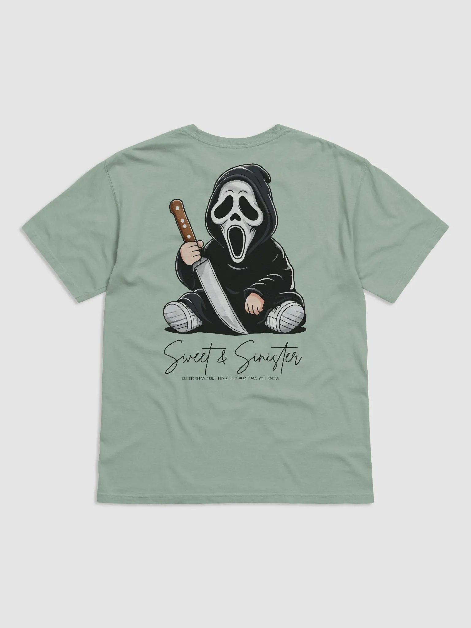 Sweet & Sinister product image (3)