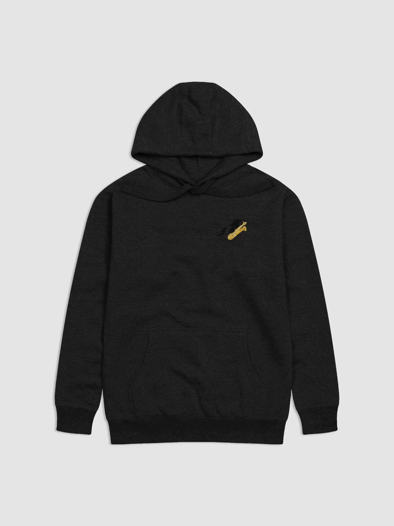 Bari Birb Pullover Hoodie product image (6)