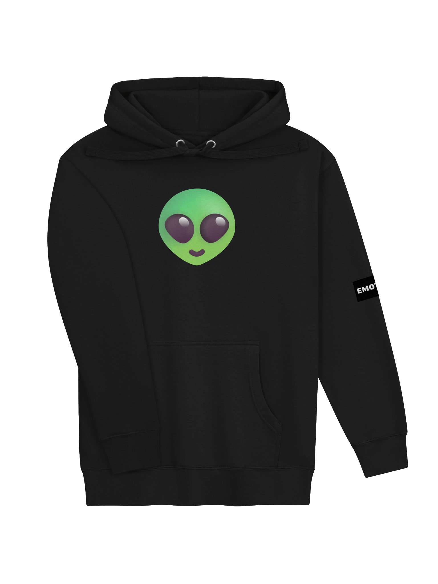 Alien Hoodie product image (5)