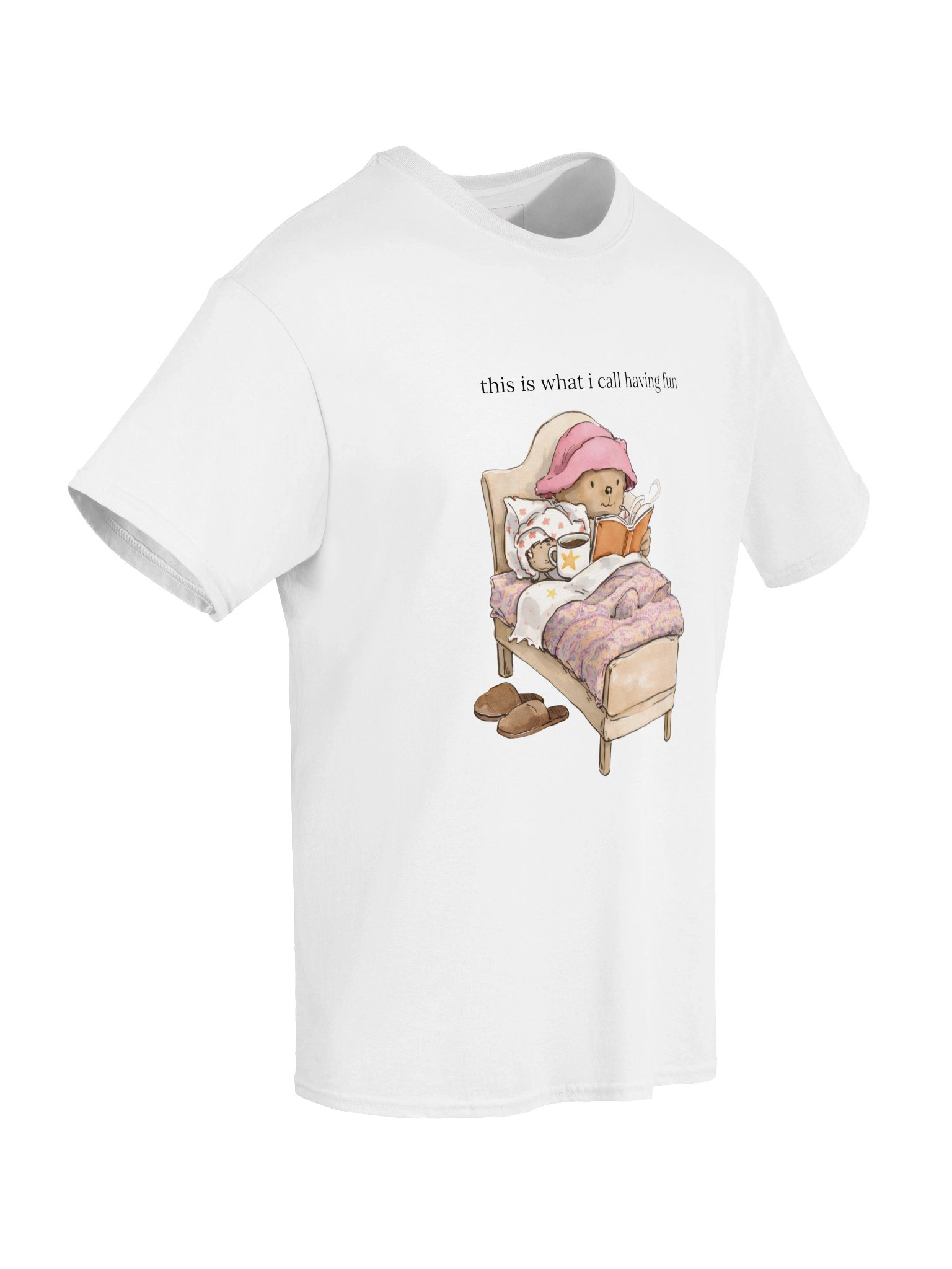 What I call having fun product image (6)
