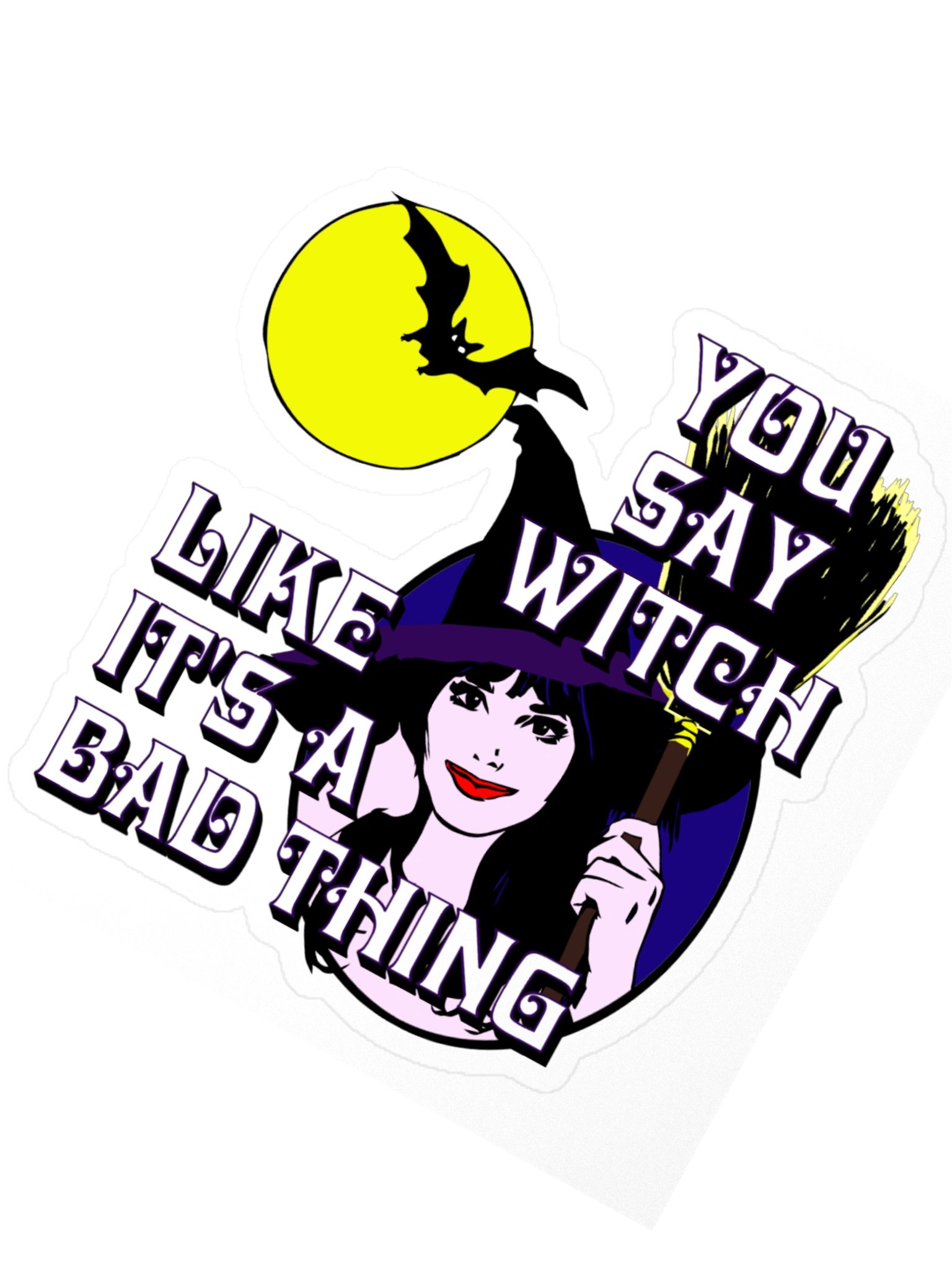 Witch product image (2)
