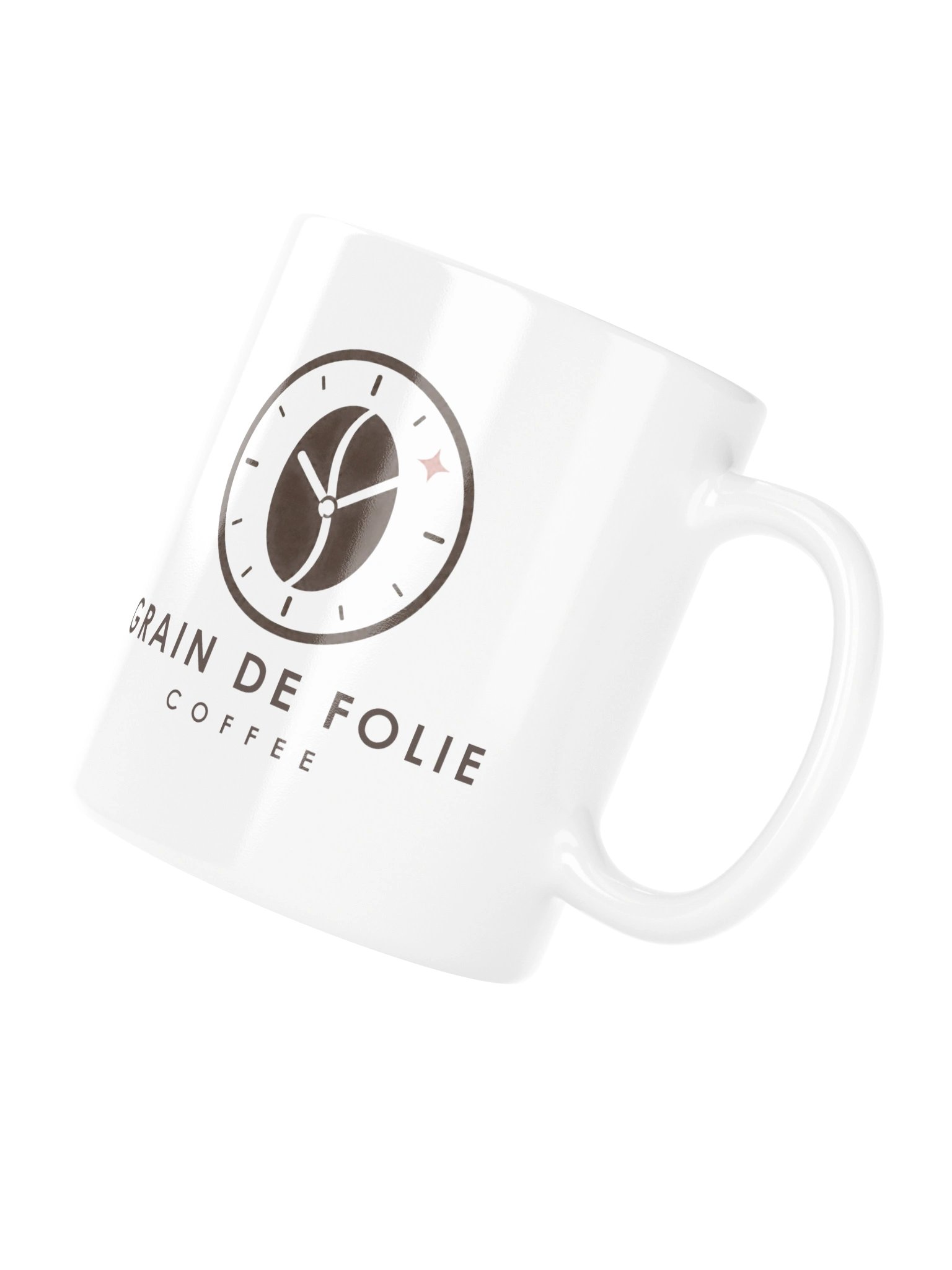 Grain de Folie Mug product image (4)