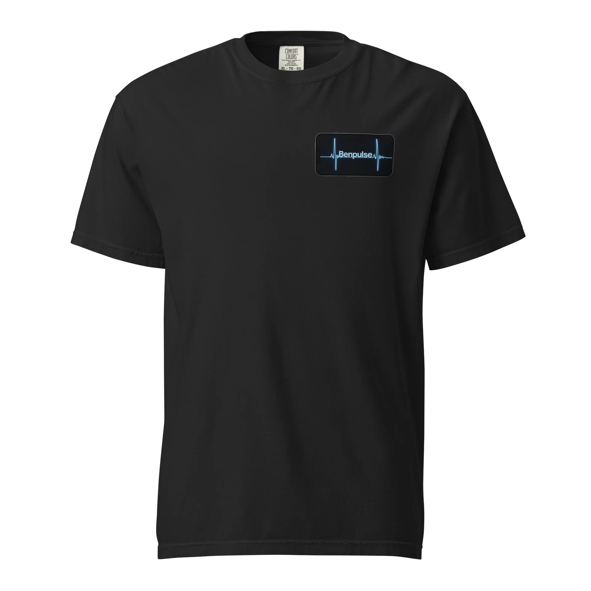 Benpulse Winter Vibes T-Shirt product image (1)