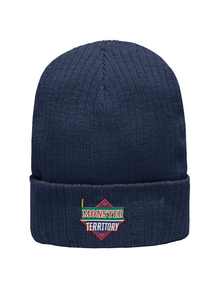 Knit Beanie product image (1)