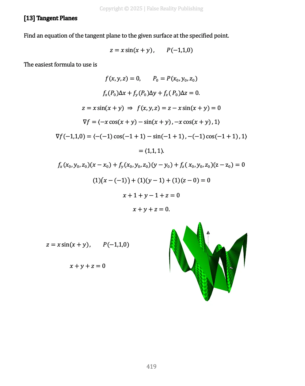 The Ultimate Crash Course for P.L.E.M Majors product image (9)