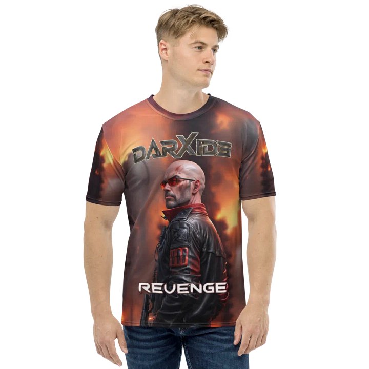 DarXide 