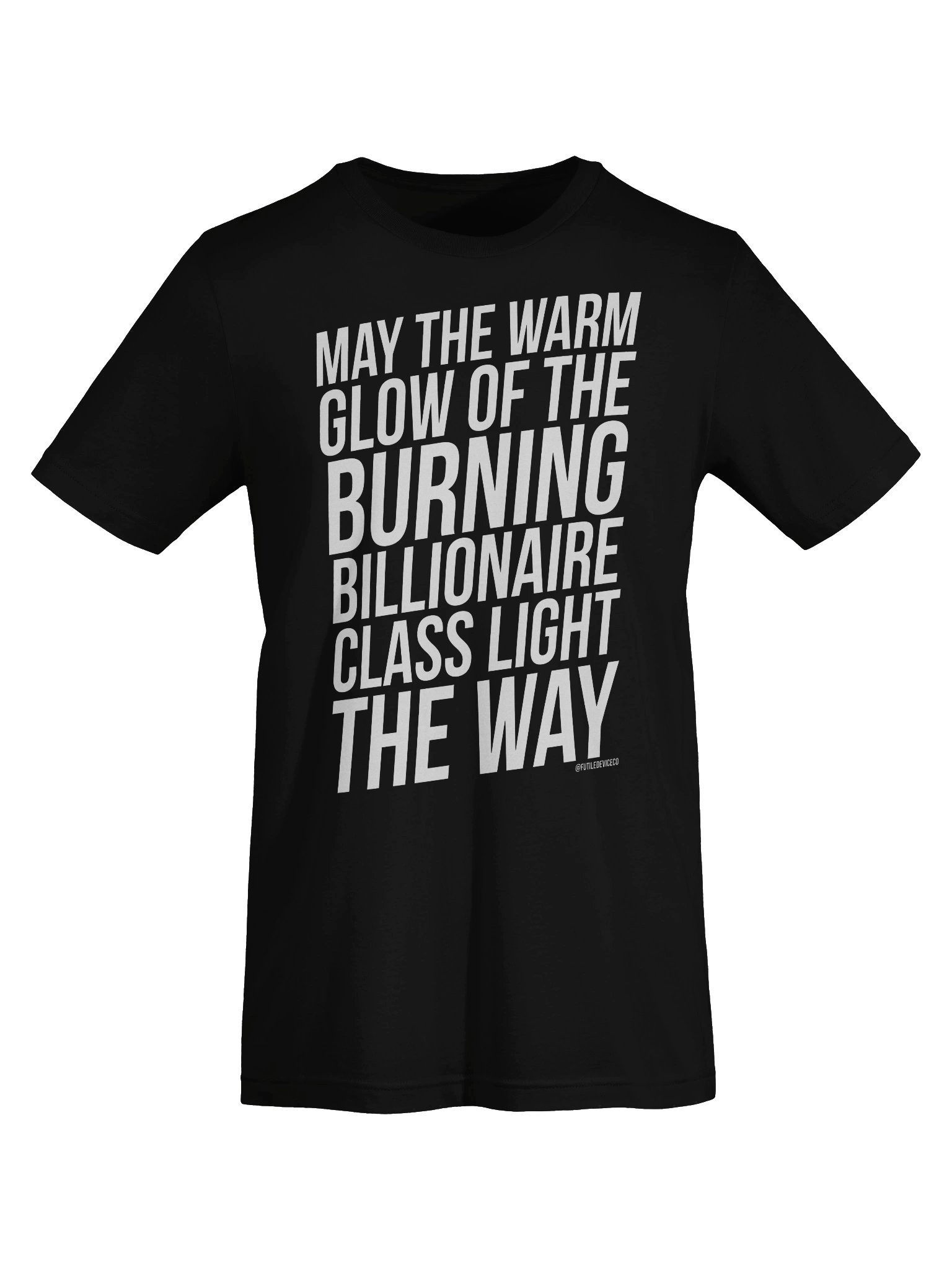 FUTILE DEVICE: THE WARM GLOW product image (57)