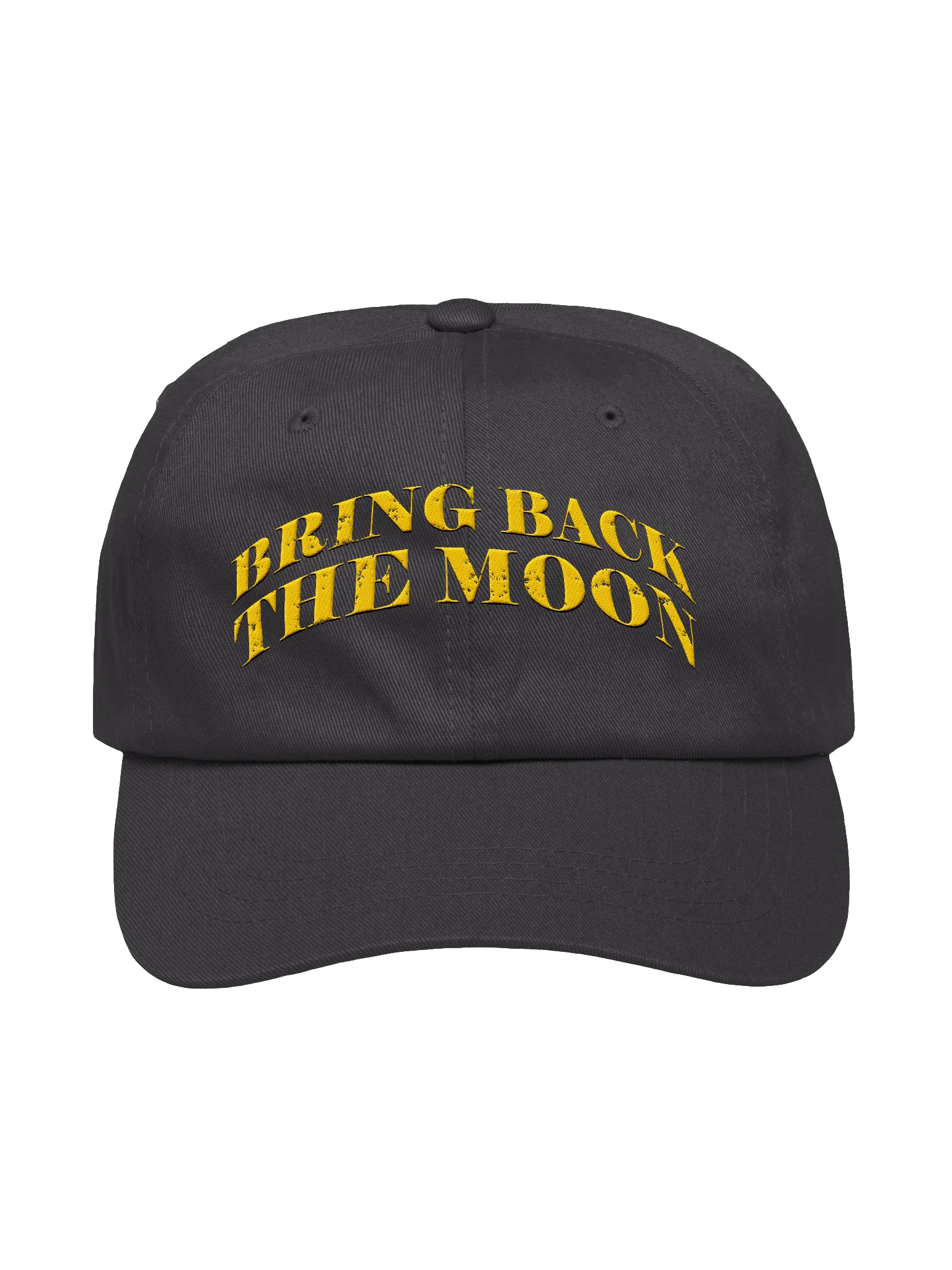 Bring Back The Moon Dad Hat product image (1)