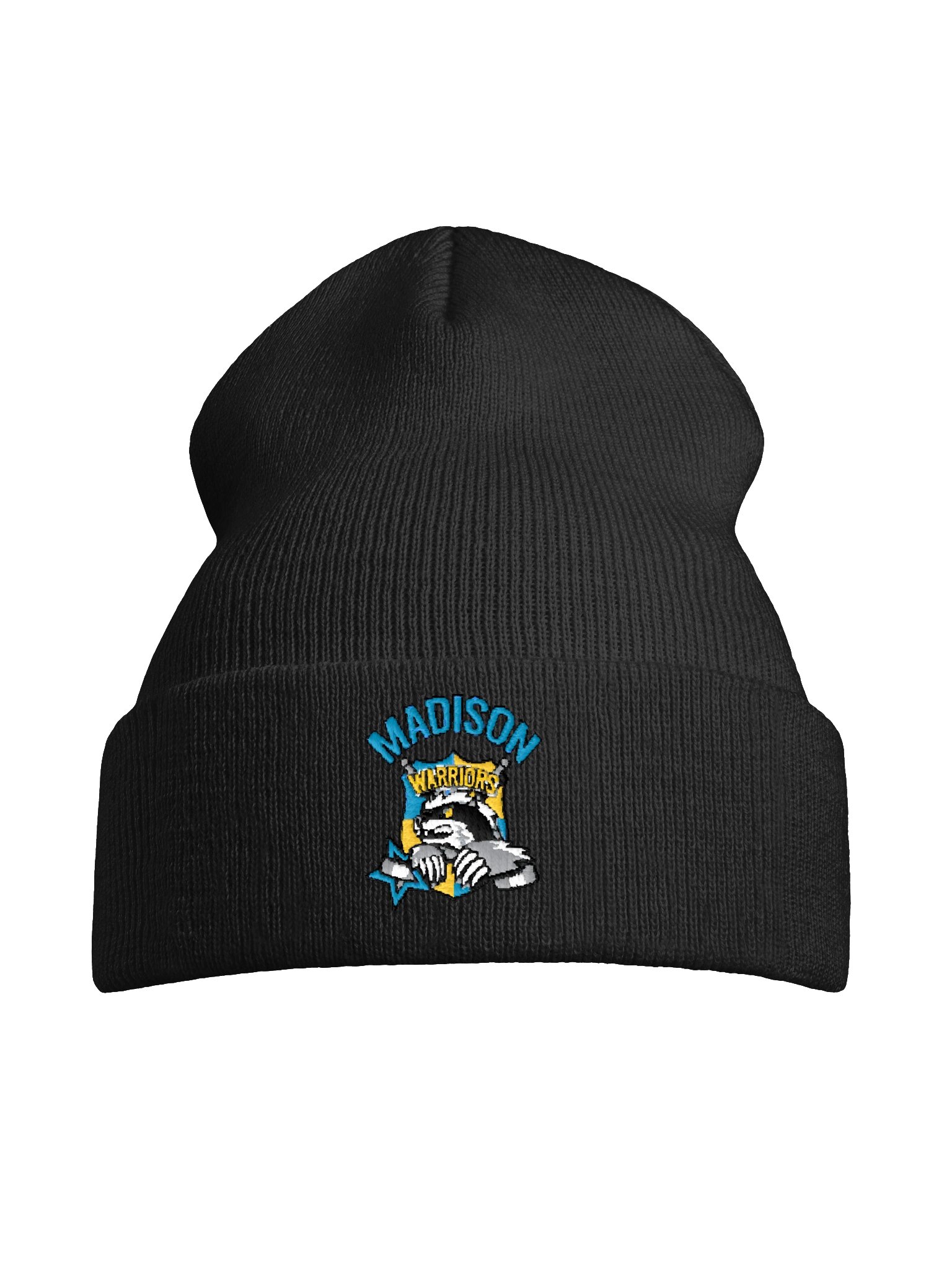 Warriors Hockey Beanie product image (7)