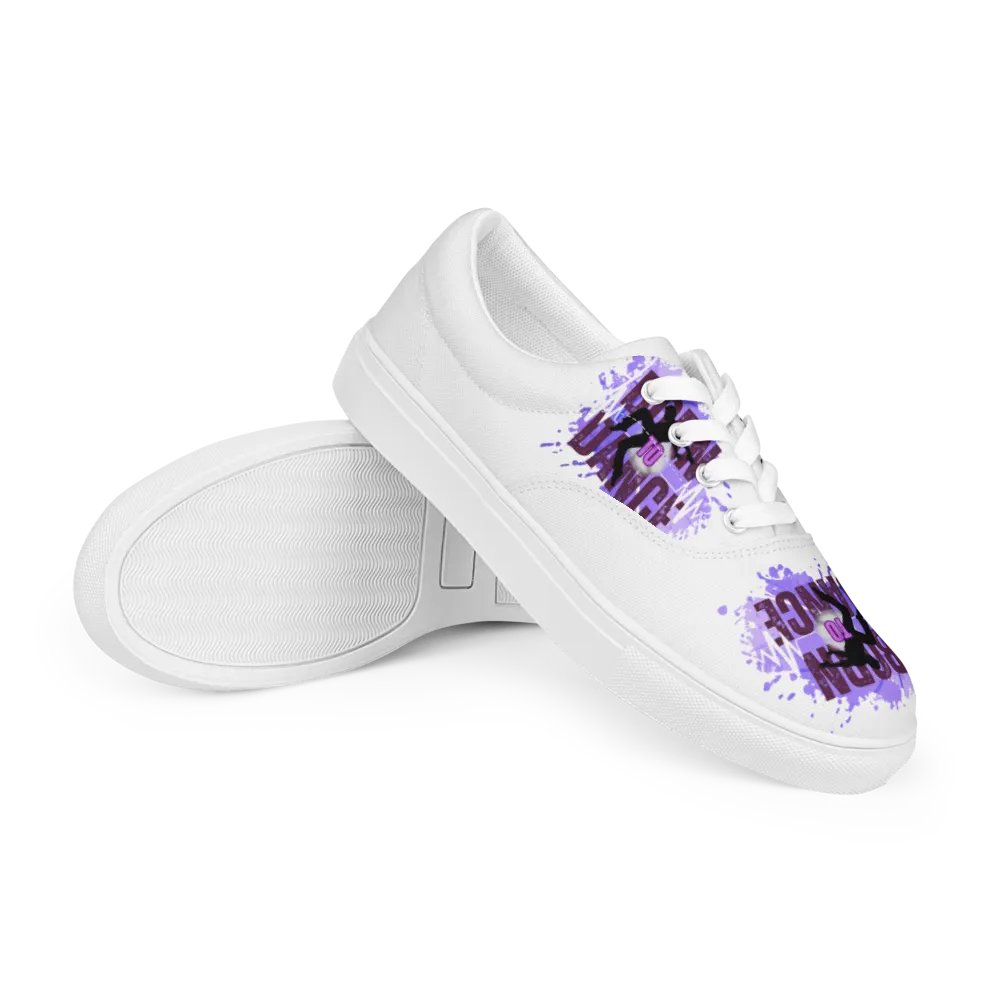 Born to Dance His Silhouette Rush Dance Shoes product image (12)