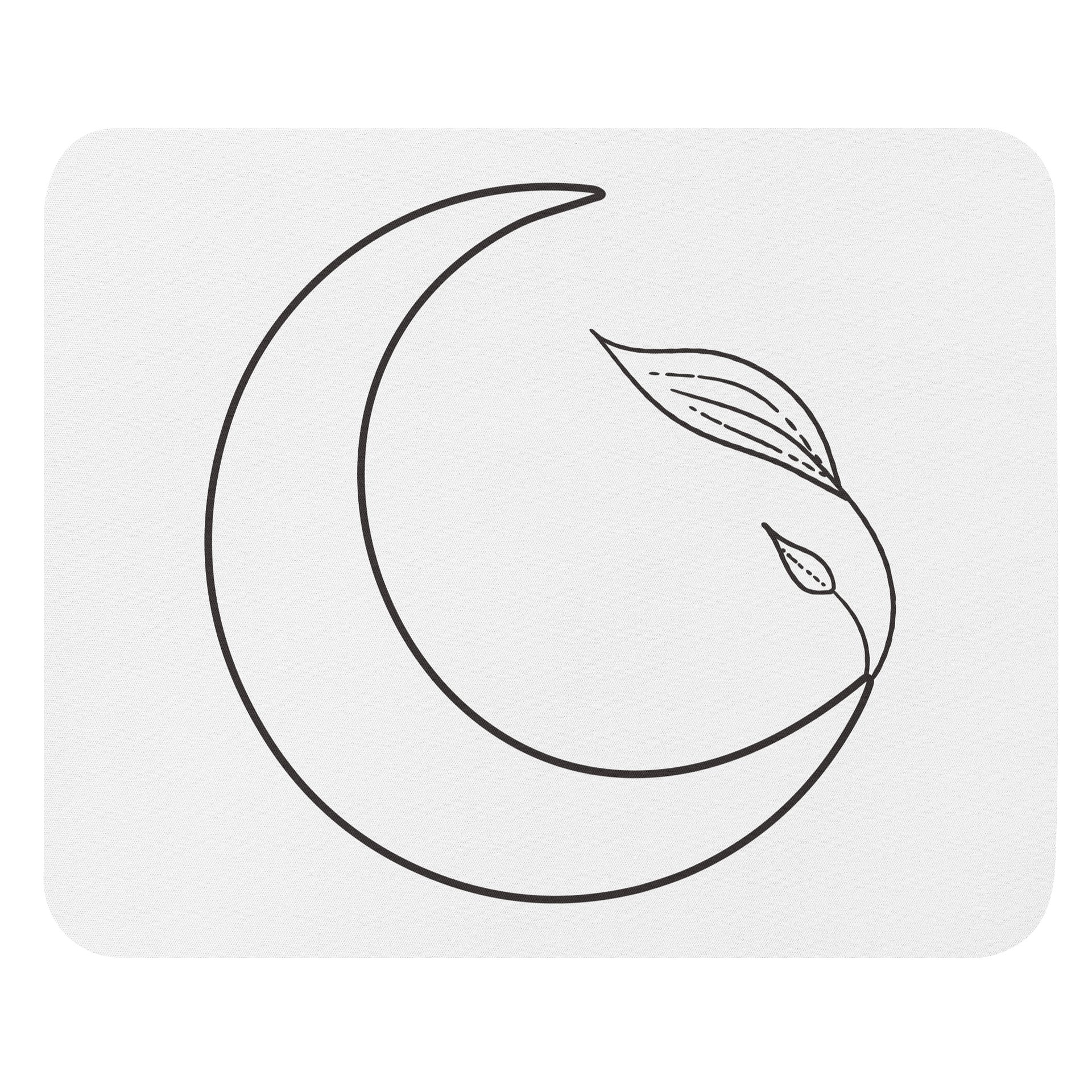 [theGardensStore] Mouse Pad product image (1)