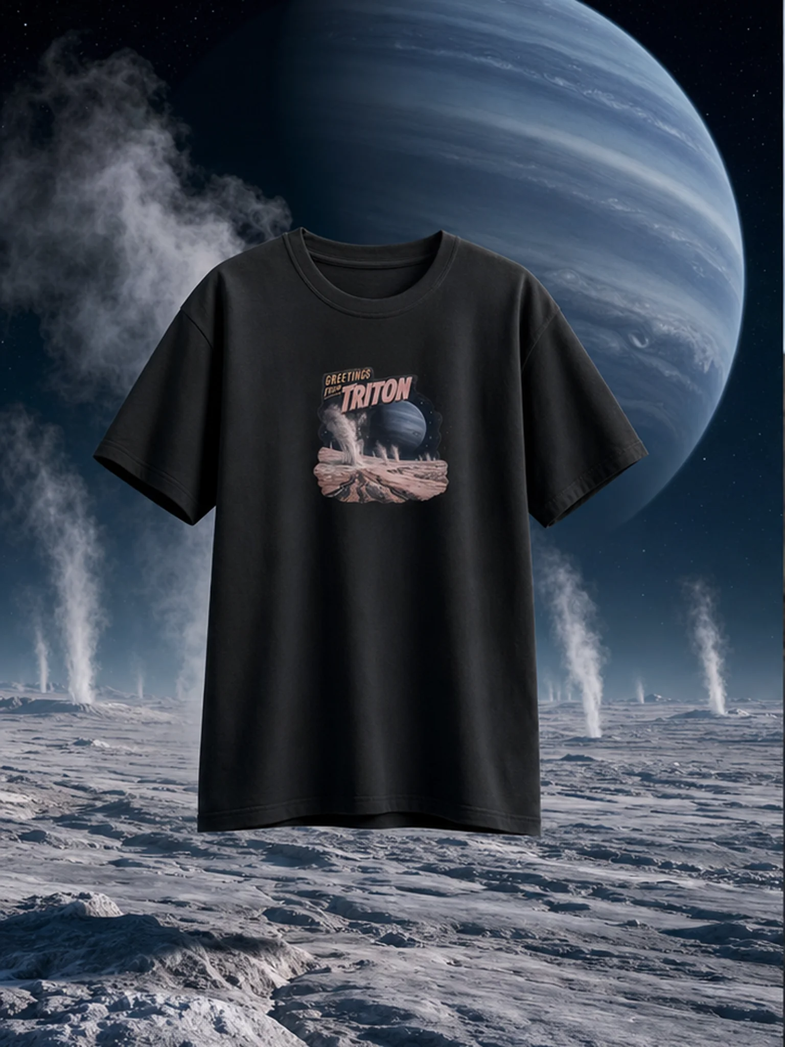 Greetings from Triton product image (1)