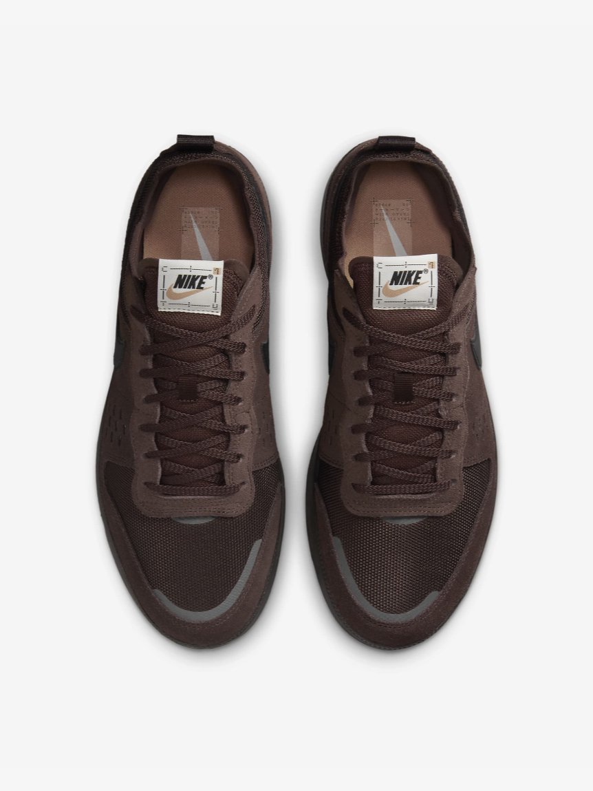 Nike+C1TY Red Rock by Alluci product image (1)