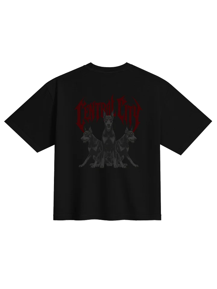 Womens Dogtown T product image (2)